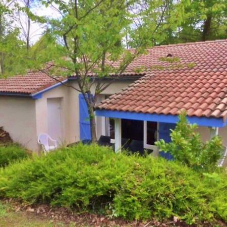 Vakantie Woning Le Chat Maison 175 Ecuras 외부 사진