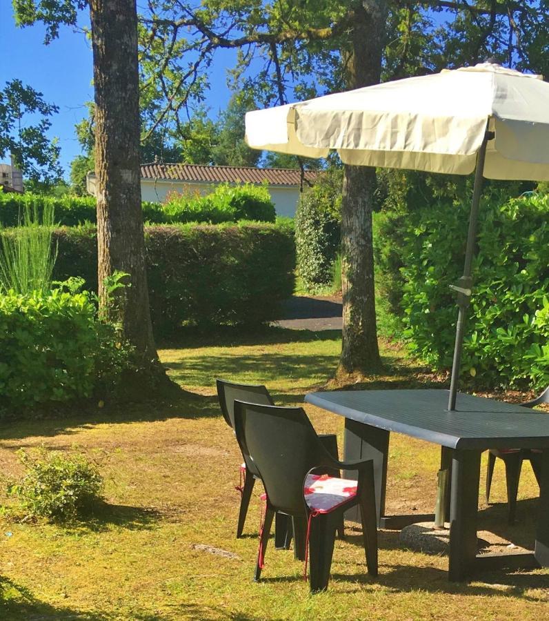 Vakantie Woning Le Chat Maison 175 Ecuras 외부 사진