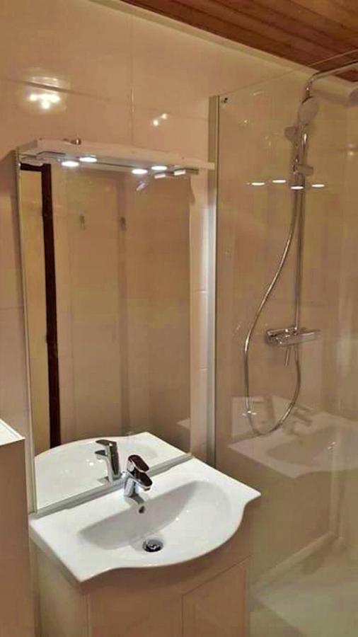 Vakantie Woning Le Chat Maison 175 Ecuras 외부 사진