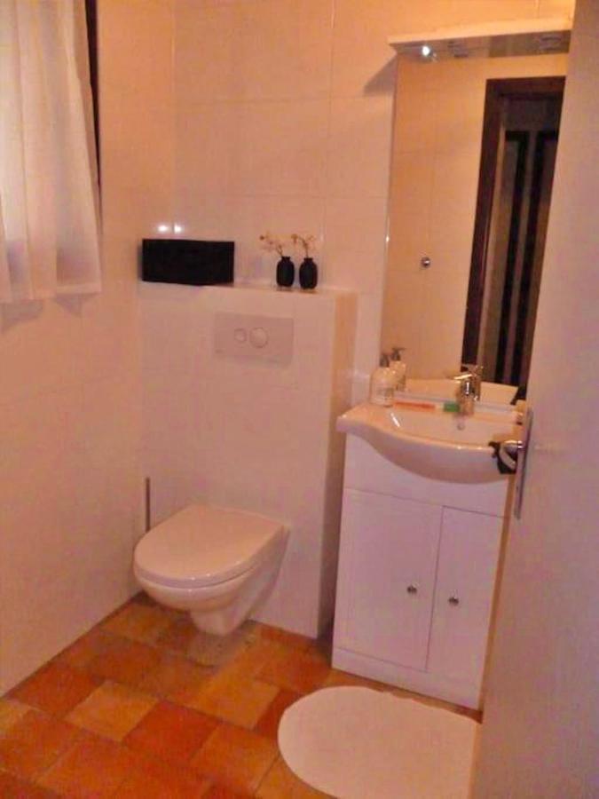 Vakantie Woning Le Chat Maison 175 Ecuras 외부 사진