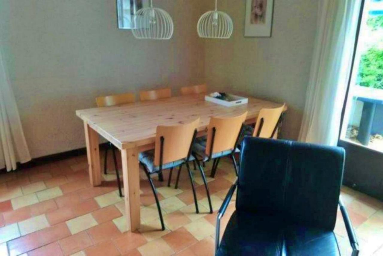 Vakantie Woning Le Chat Maison 175 Ecuras 외부 사진