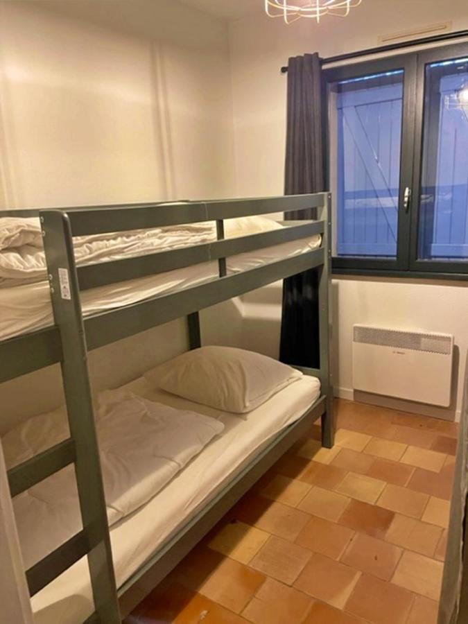 Vakantie Woning Le Chat Maison 175 Ecuras 외부 사진