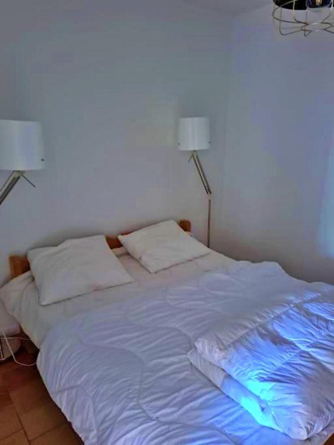 Vakantie Woning Le Chat Maison 175 Ecuras 외부 사진